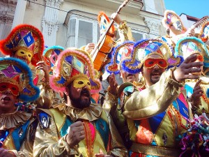 coro carnaval cadiz